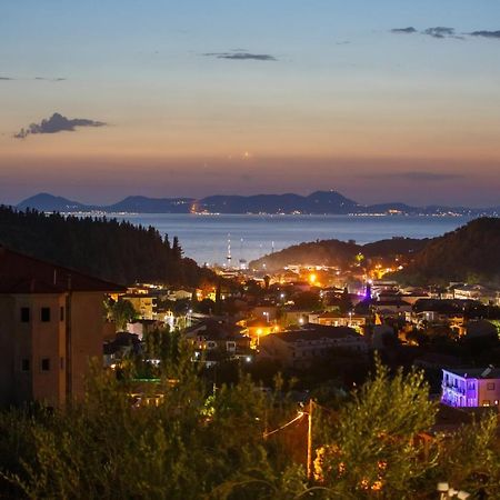 Thea Boutique Villas Sivota III 外观 照片