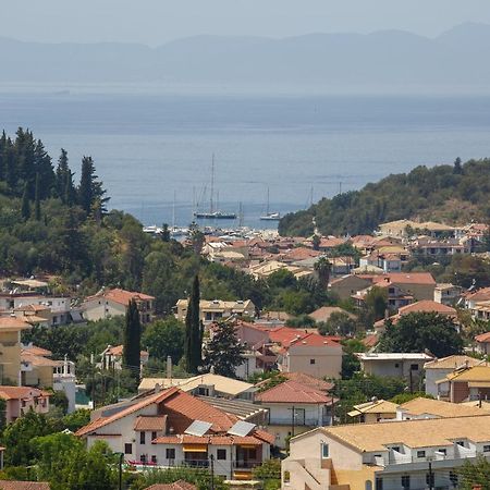 Thea Boutique Villas Sivota III 外观 照片