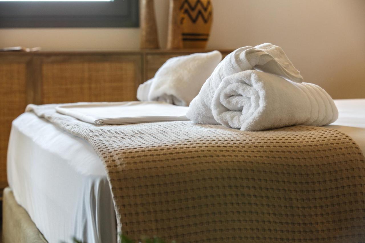 Thea Boutique Villas Sivota III 外观 照片