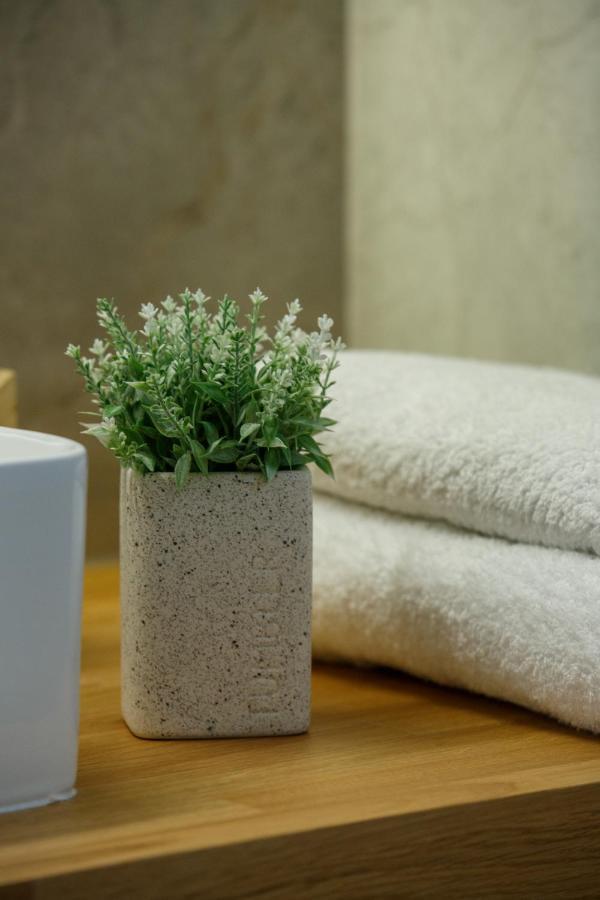Thea Boutique Villas Sivota III 外观 照片